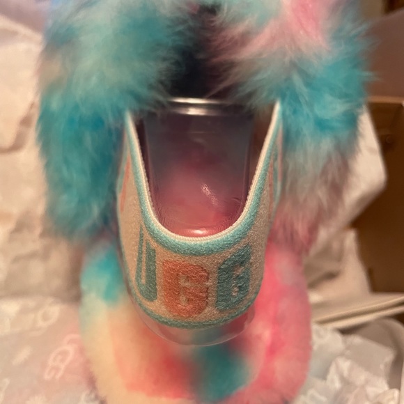 Ugg’s slipper/slides Size W9/UK40 - Picture 7 of 14